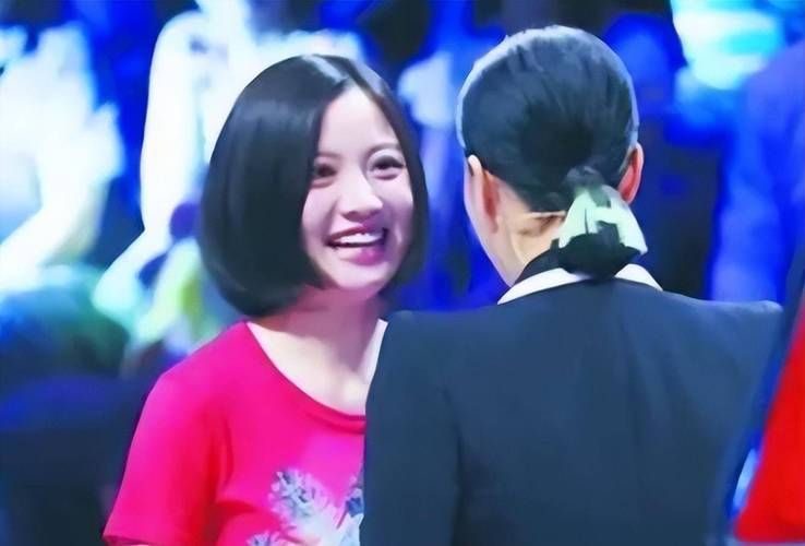 姚贝娜那英事件最新进展 当事人终于回应争议