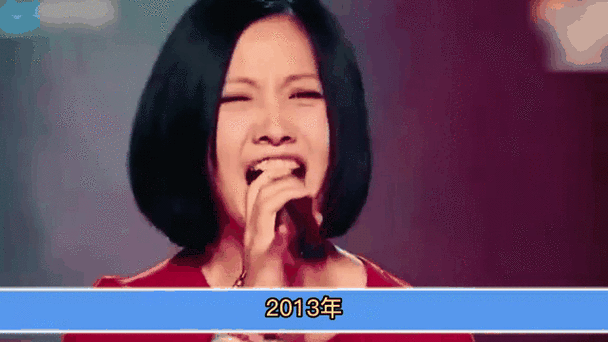 姚贝娜那英怎么回事她们的故事让人唏嘘不已