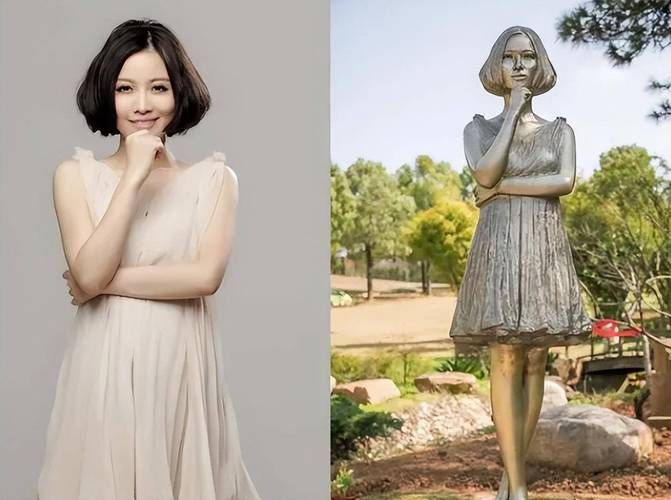 姚贝娜那英怎么回事她们的故事让人唏嘘不已