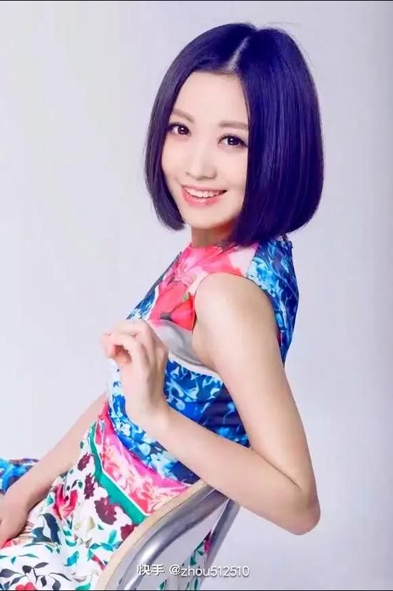 姚贝娜那英怎么回事她们的故事让人唏嘘不已