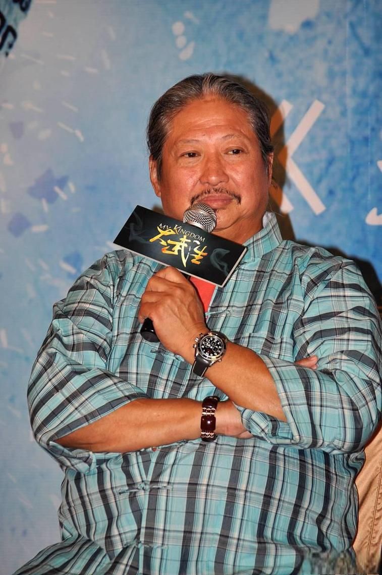 娱乐圈的真情实感：洪金宝与刘德华的动人故事