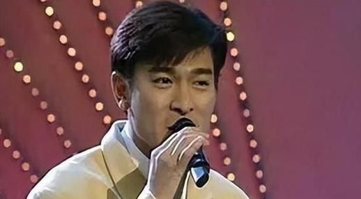 娱乐圈老好人刘德华：他与朋友的那些事