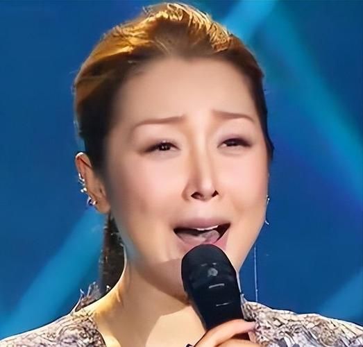 孙悦那英同台合唱经典歌曲引爆全场
