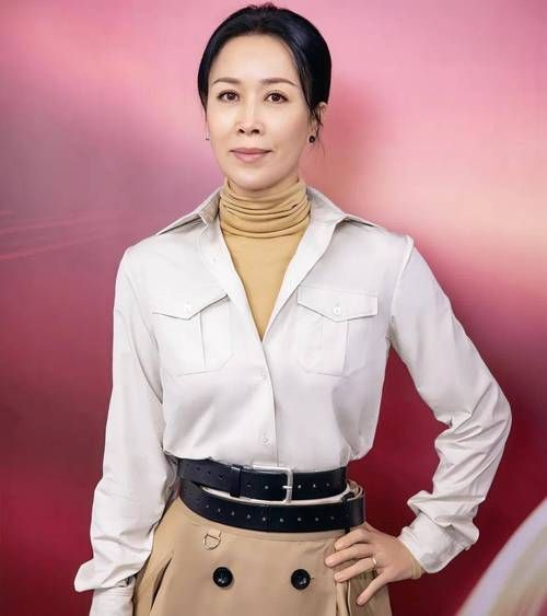 孙悦那英同台合唱经典歌曲引爆全场
