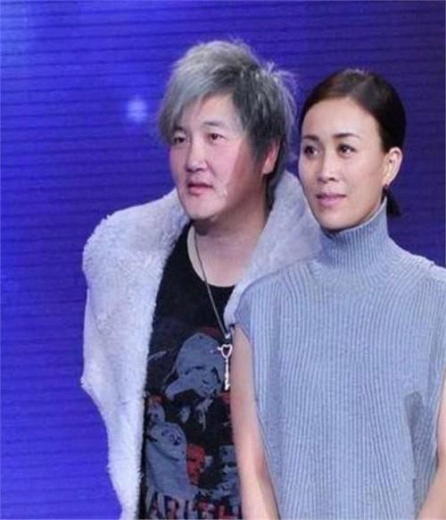 孙楠和那英合唱的歌曲背后的故事你知道吗