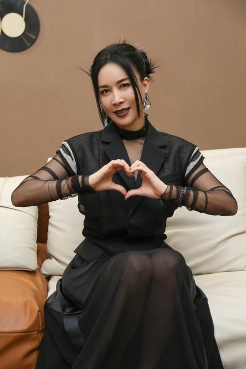 孙楠和那英合唱的歌曲背后的故事你知道吗