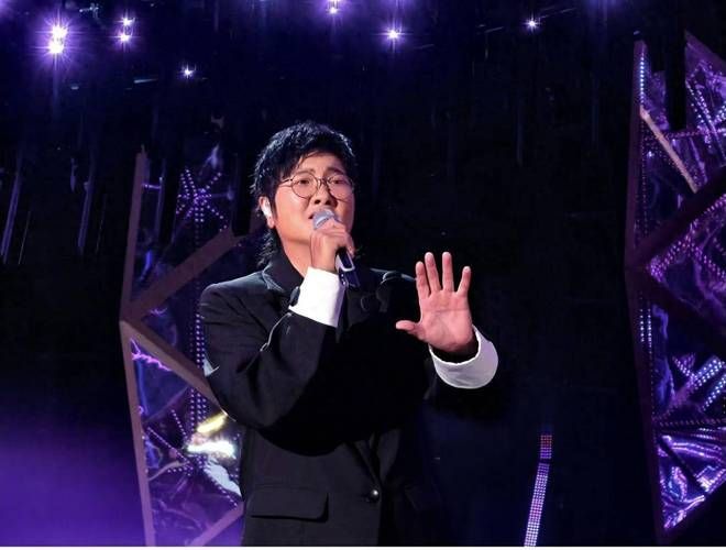 孙楠那英合唱歌曲有哪些 这些金曲你一定听过