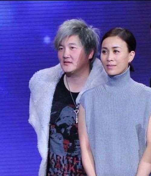 孙楠那英最新动态两人近期有哪些新作品