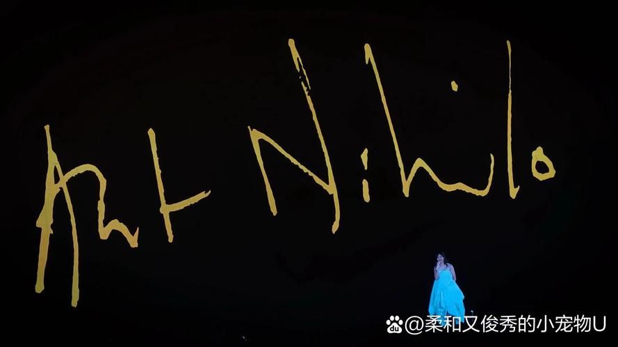 孙燕姿张学友同台合唱经典歌曲引爆全场回忆杀