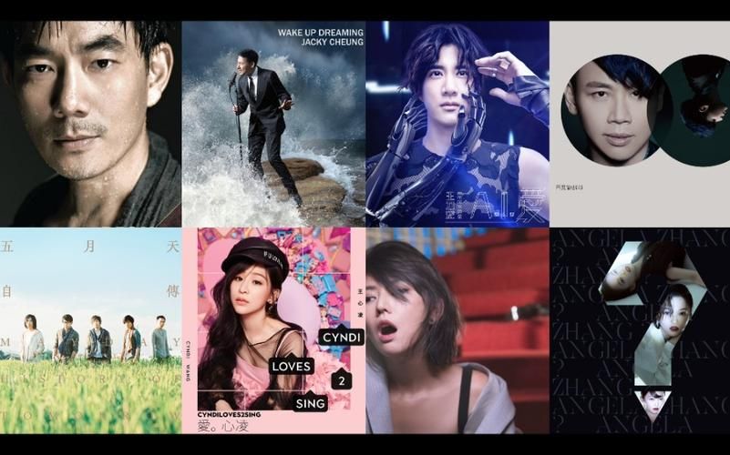 孙燕姿张学友同台合唱经典歌曲引爆全场回忆杀