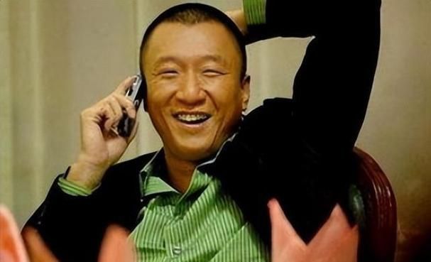 孙红雷那英同框画面曝光网友直呼惊喜