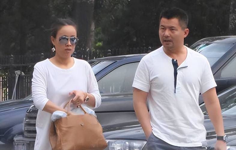 孟桐为什么娶那英 这段感情为何能走到最后