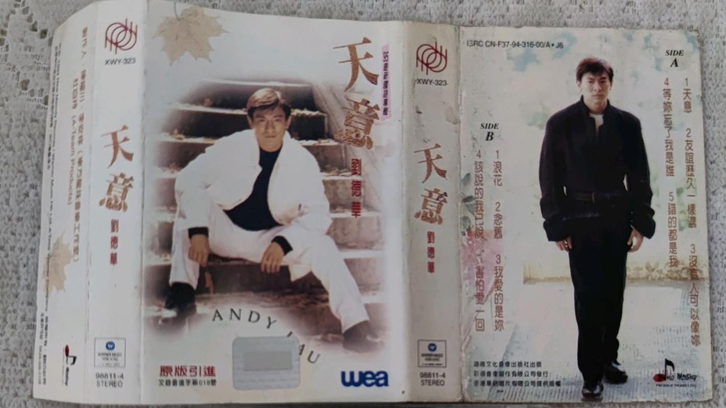学唱刘德华的歌，颤音是关键！快速掌握方法