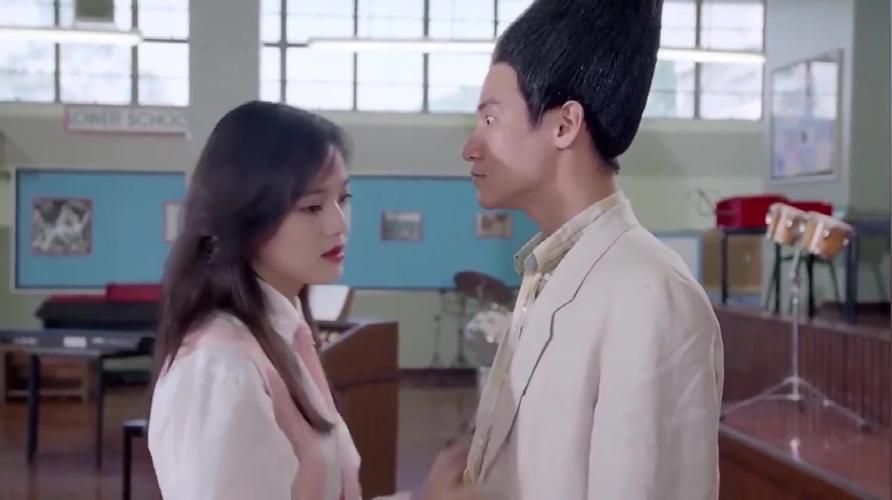 学校霸王张学友歌曲哪首最让你难忘