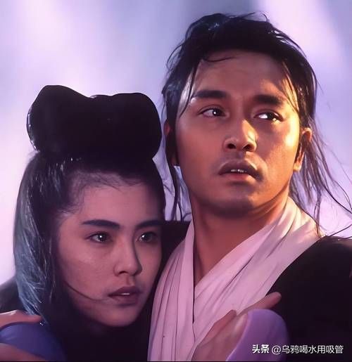 宁静张国荣刘德华合作电影盘点哪部最难忘