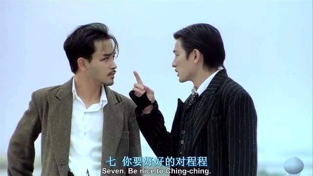 宁静张国荣刘德华合作电影盘点哪部最难忘