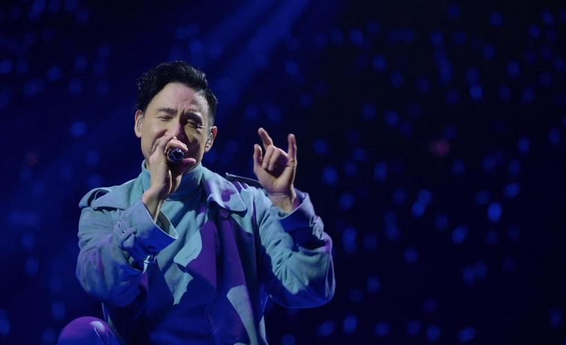 寂寞的男人张学友歌词 单曲循环的经典老歌