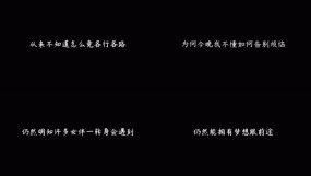 寂寞的男人张学友歌词 单曲循环的经典老歌