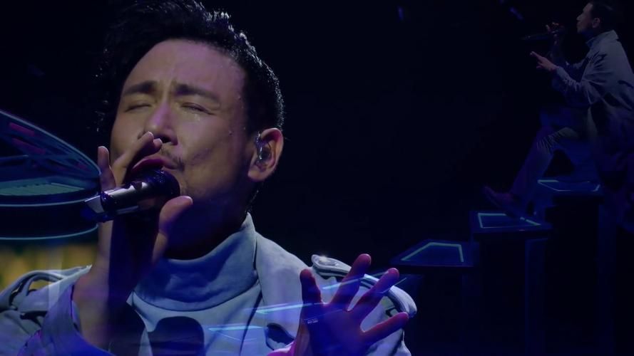 寂寞的男人张学友歌词 单曲循环的经典老歌