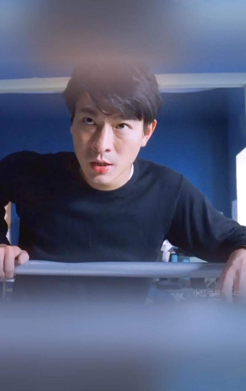 寒战刘德华是什么职位 他在电影中扮演什么角色