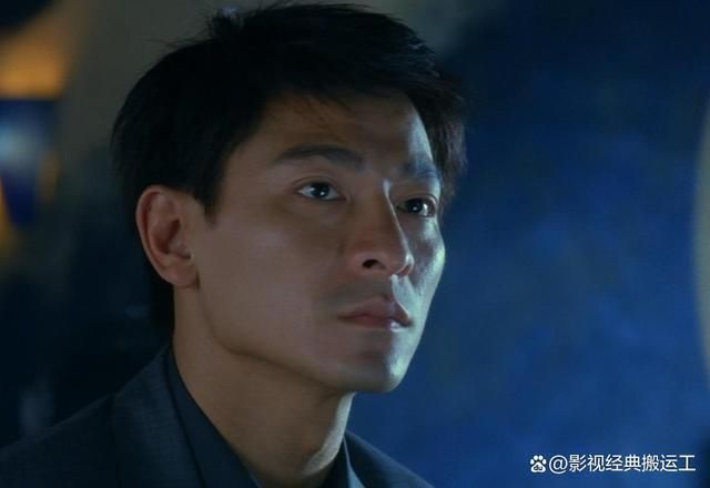 寒战刘德华是什么职位 他在电影中扮演什么角色