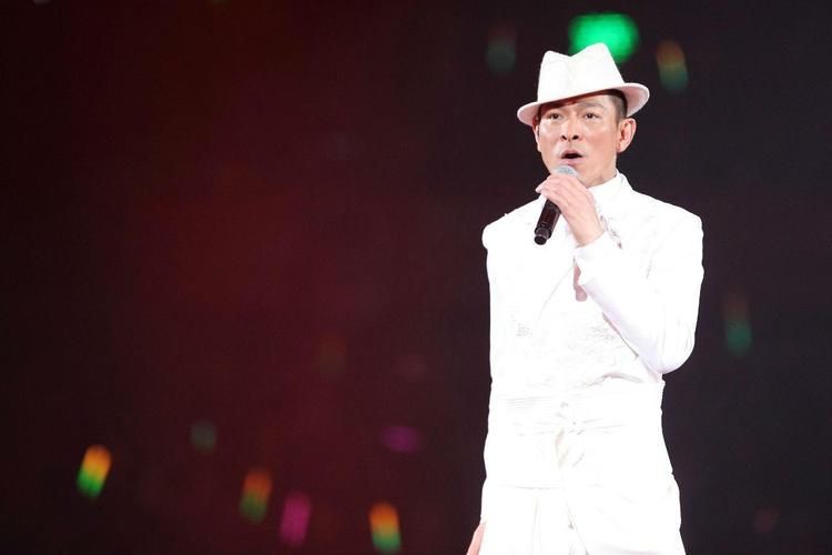 寻找刘德华演唱会下载？这里提供多种版本选择