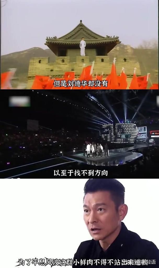 寻找刘德华韩国视频？这里或许有答案