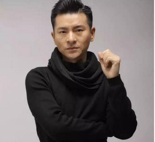 寻找最像刘德华的模仿者这几位简直以假乱真
