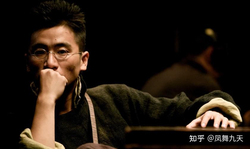 导演宁浩如何评价刘德华 这番话让粉丝感动不已