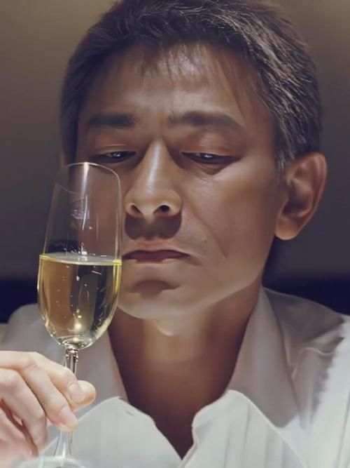 小S的豪放性格，竟让刘德华措手不及？