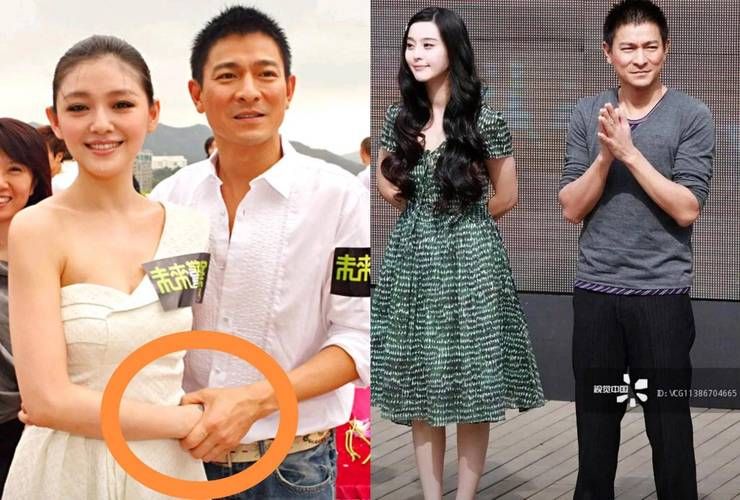 小S的豪放性格，竟让刘德华措手不及？