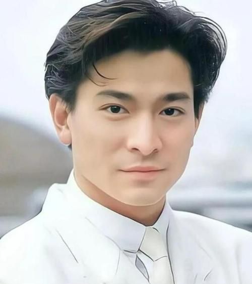 小刘德华是谁看看这位明星脸素人的真实生活