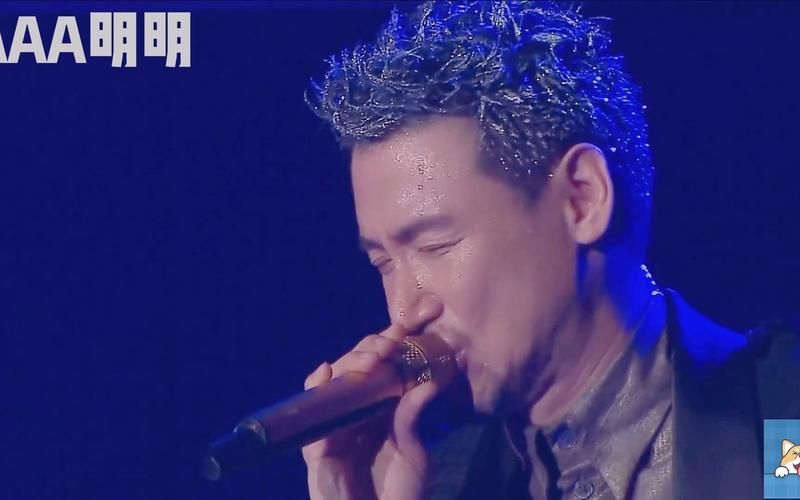 小城大事张学友演唱技巧与情感处理分析