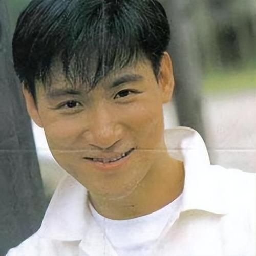 小张学友个人资料大揭秘 原来他这么年轻