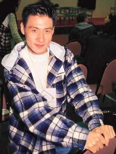 小张学友个人资料大揭秘 原来他这么年轻