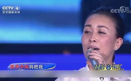 小背篓那英综艺表现 她在节目里有哪些精彩瞬间