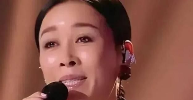 小背篓那英综艺表现 她在节目里有哪些精彩瞬间