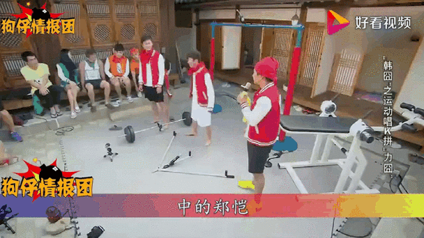 小背篓那英综艺表现 她在节目里有哪些精彩瞬间