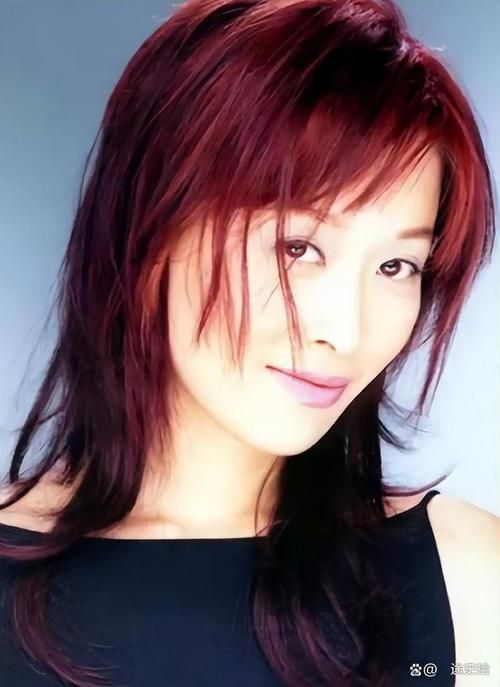 山沟沟那英的音乐风格解析她如何征服华语乐坛