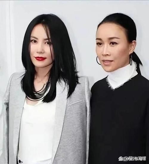 岁月如歌那英王菲同台瞬间勾起多少回忆