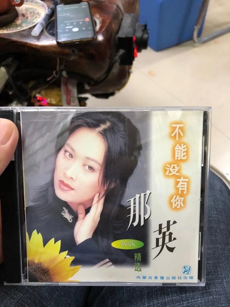 岁月那英经典歌曲回顾 那些年我们一起听过的金曲