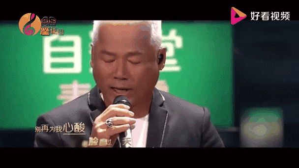 巫启贤评价刘德华唱功究竟如何听听他的真实看法