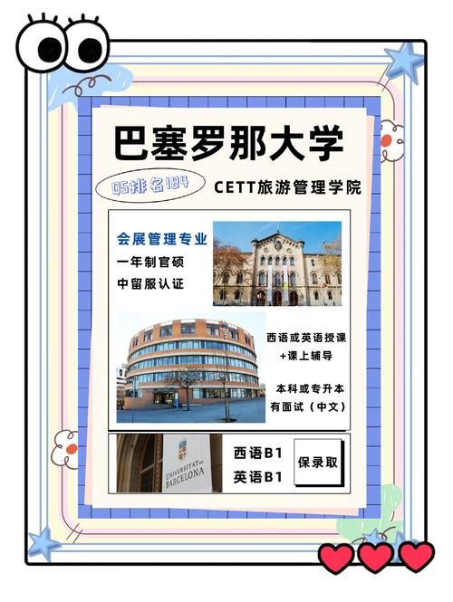 巴塞罗那英文介绍 了解这座城市的国际范儿