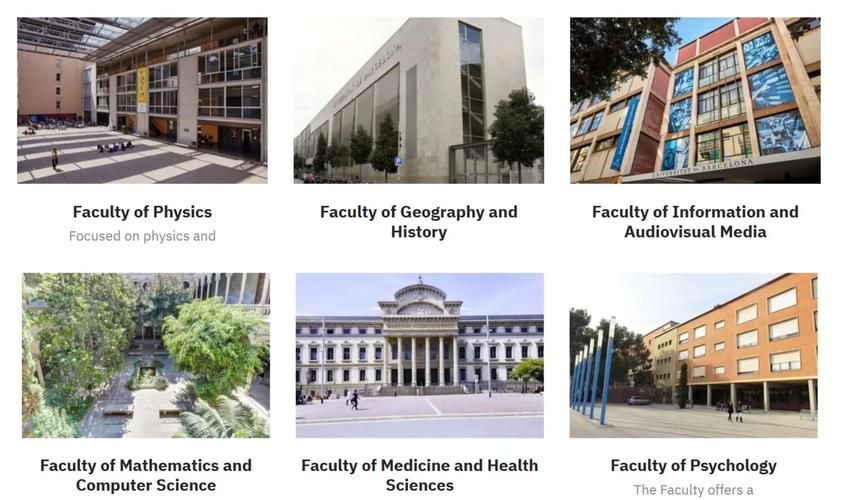 巴塞罗那英语学校对比 找到最佳学习地