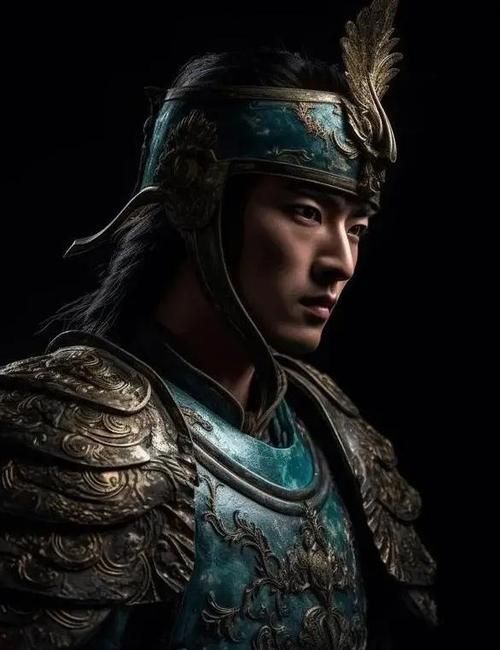常山赵子龙：刘德华版三国英雄，值得一看的电影