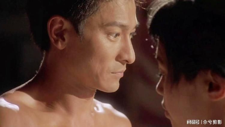 常盘贵子与刘德华合作的电影作品大盘点