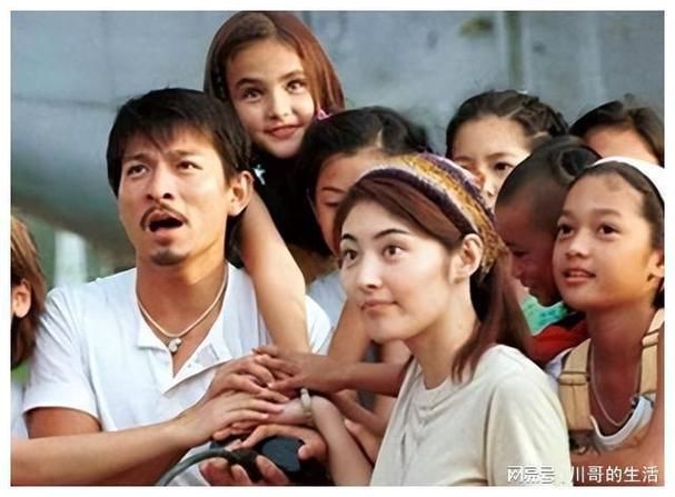 常盘贵子与刘德华合作的电影作品大盘点
