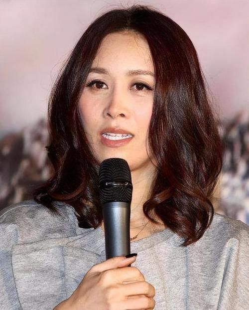 干那英和那英有什么关系两人对比分析