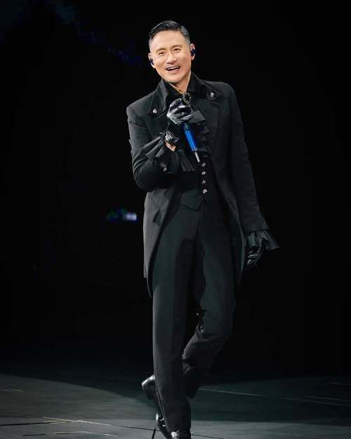 广州张学友演唱会歌单大揭秘你最期待哪首