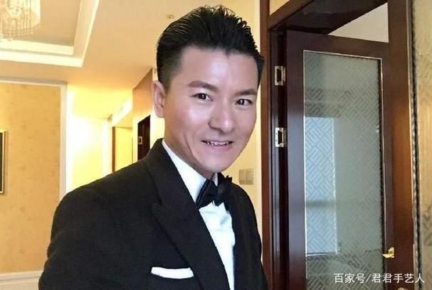 开门大吉刘德华模仿者唱歌视频爆红网络